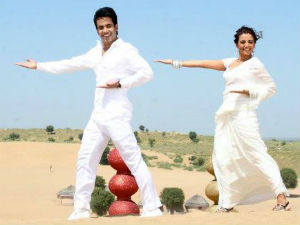 Tusshar Kapoor pinning hopes on Chaar Din Ki Chandni